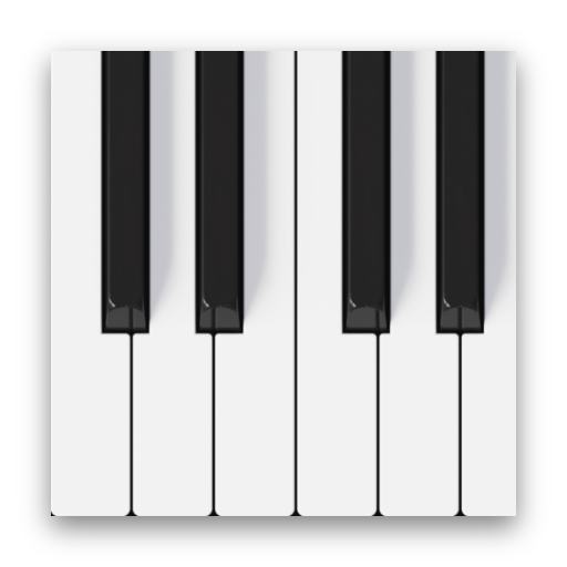 Mini Piano logo